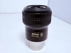 Nikon NAV-5SW Eyepiece with Original Box Near Mint