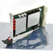 Applied Materials 0190-17081 cPCI Power Board Tenta PWRS-0721 Endura FI Control