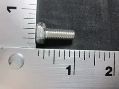AMAT 0020-97900 SCREW VAC HEX HD M8X20 ST ST