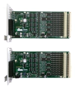 MKS Instruments AS01391-22 PCB Card CDN391R AMAT 0190-26786 Reseller Lot of 2