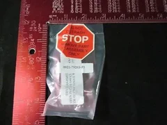 AMAT 0021-79203 LINEAR SLIDE HARD STOP INPUT SHUTTLE