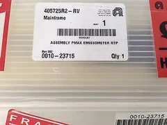 AMAT 0010-23715 PMAX EMISSOMETER RTP PROBE ASSY