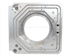 AMAT Applied Material 0040-09136 200mm Wafer CVD Bare Chamber P5000 Working