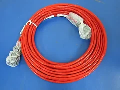 Lam Research 853-034175-050 Cable Assembly Rev. B A40PM_PUMP EMO 1002685-0627