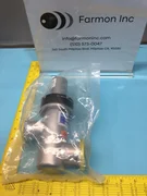 AMAT 3870-01379 NOR-CAL 233-3884-83 ISOLATION VALVE, 157233