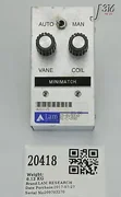 20418 LAM RESEARCH CTLR REMOTE MANUAL RF DIP 714-015031-002 853-015030-001-C-288