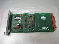 AMAT 0100-00574 Chamber Interlock board, 0180-00328 PVD/IMP, 0090-00459