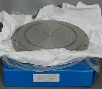 NEW Applied Materials/AMAT PN: 0020-03423 150mm Oxide/MLR Pedestal (Reg)