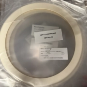 APPLIED MATERIALS 0200-04017 / 020004017, ring 300mm ESC CU, Rev 2.0 NEW Metron