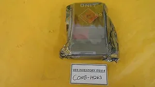 Celerity UFC-8165 Mass Flow Controller Unit 8165 AMAT 0190-26357 New