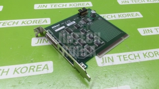 Nikon 4S019-205- X3-IA-MNT Board Tested