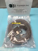 AMAT 3870-02148 VALVE ASSY, EMERENCY VENT W/20M CABLE, D40020063, 176064