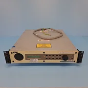 133-0301 AMAT APPLIED 0190-09832 GEN RF, 13.56MHZ, 1.25KW, 480VAC, TESTED [USED]