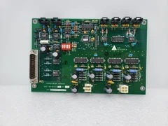 Lam Research Stepper Driver Interface 810-801237-001 REV.D (As-Is)