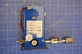 3030-11063/LIQUID MASS FLOW METER, LF-A40M-A-EVD TEOS/APPLIED MATERIALS AMAT
