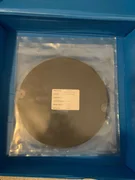 Applied Materials 0021-90763 Shield, Graphite. 55 x 35 New