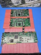 2 Nikon 2S017-455-2 PMT Acquisition Board Nikon  ,(1)-2S014-075-2