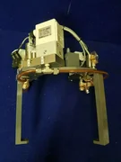 0010-43099  APPLIED MATERIALS HEAD PNEUMATIC CONTROLLER BOARD 0020-78946