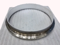 Applied Materials 0021-24752 SHIELD, UPPER LIFTABLE, ALIGN, AL, 300MM AMAT (M)