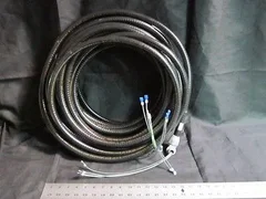 AMAT 0224-00119 CABLE ASSY,POWER SUPPLY,APC GAS PANEL