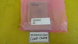 Brooks Instrument GF125C-845022 Mass Flow Controller AMAT 0190-32305 Used