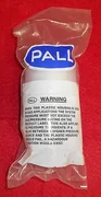 New  PALL HDC II DFA4001J100  10 Micron ABS. Disposable Filter Assembly  #117
