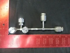 Applied Materials (AMAT) 0050-45548   GAS LINE, FITTING