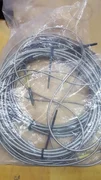 Assembly Cable Fiber Optic 20 Ft. AMAT 0190-09459 Applied Materials ( LOT OF 3 )