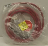 Applied Materials 0150-02831 Heat Cable Assembly AMAT Raychem parallel heating