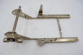 0040-70150 / WLDMNT ARM SOURCE WIDE B / APPLIED MATERIALS