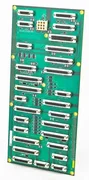 MKS AS00708G-23 AMAT 0190-42427 TAHOE UV CIOS Interface Distribution Board