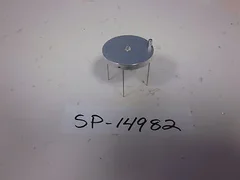 Lam Research 715-009161-001 Lifter Wafer