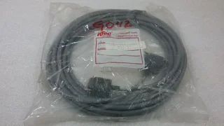 AMAT Applied Materials 0150-35002 Rev-P3  Monitor 30 Cable Assy.