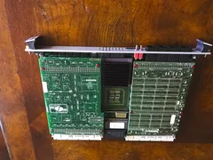 AMAT Applied Materials Synergy V440 SBC 68040 0090-75015 0090-76109 0090-76043