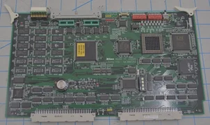 4S015-150 / PCB SX4-BT-02S / NIKON