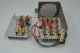 853-017340-001 / RESISTOR HEAT SINK ASSY / LAM