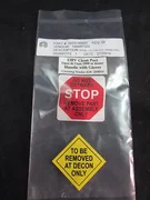 OEM Part Applied Materails (AMAT) 0200-06622 GUIDE, LIFT PIN, ESC, 300MM DPS2