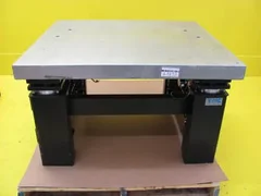 TMC Technical Manufacturing 68-2255801 Viberation Isolation Dampering Table