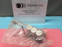 AMAT 0050-02534 GAS LINE, 3 FUJIKIN TYPE N.C, 150030
