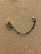 AMAT 0140-00046 RECEIVER, WIRING ASSY.