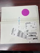 AMAT 0021-25079 RING, CENTERING, (NEW) Qty: 3 (NOT ONE LOT)