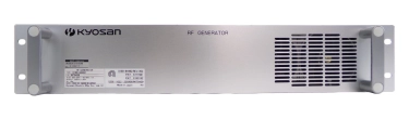 Kyosan Electric 0190-64462 RF Generator 350kHz @ 1.5kW AMAT New Surplus