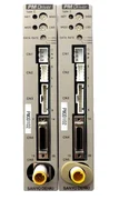 Sanyo Denki PMDPC1C3PA0-A1 PM Driver AMAT 1080-00417 Lot of 2 Working Surplus