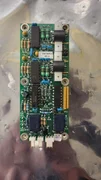 Applied Materials TP Link Interlock PCB AMAT 0110-18058