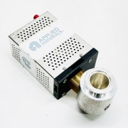 APPLIED MATERIALS 0190-54258 THROTTLING VALVE 