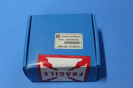 AMAT 0200-00400 (REV 2) WINDOW, QUICK RELEASE, EP WINDOW - OEM NEW