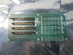 AMAT 0100-09068 MINI CONTROLLER BACKPLANE PCB ASSY, 105570