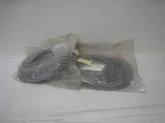 2 NEW AMAT 0150-40170 cable assy. mainframe pump