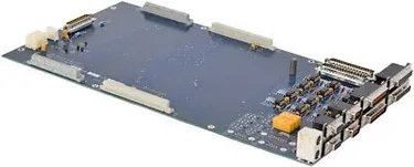 LAM Research 810-707058-001 Rev.E3 Node 6 I/O Motherboard Assembly Unit #2