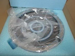 Lam Research 853-017892-009 ASSY PL Thermal Control 17"